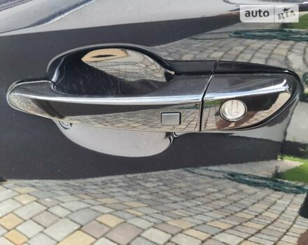 Черный Хендай Kona, объемом двигателя 0 л и пробегом 34 тыс. км за 20500 $, фото 8 на Automoto.ua