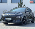 Чорний Хендай Kona, об'ємом двигуна 0 л та пробігом 100 тис. км за 16999 $, фото 9 на Automoto.ua