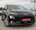 Черный Хендай Kona, объемом двигателя 0 л и пробегом 140 тыс. км за 17900 $, фото 33 на Automoto.ua