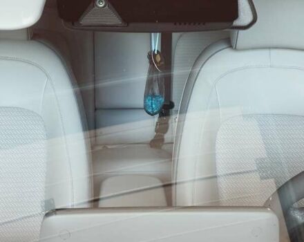 Черный Хендай Kona, объемом двигателя 0 л и пробегом 34 тыс. км за 20500 $, фото 31 на Automoto.ua