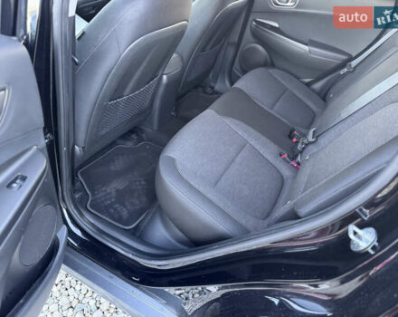 Черный Хендай Kona, объемом двигателя 0 л и пробегом 84 тыс. км за 17789 $, фото 38 на Automoto.ua