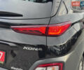 Черный Хендай Kona, объемом двигателя 0 л и пробегом 140 тыс. км за 17900 $, фото 13 на Automoto.ua