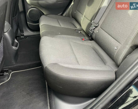 Черный Хендай Kona, объемом двигателя 0 л и пробегом 34 тыс. км за 19800 $, фото 48 на Automoto.ua