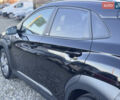 Черный Хендай Kona, объемом двигателя 0 л и пробегом 84 тыс. км за 17789 $, фото 10 на Automoto.ua