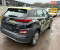 Чорний Хендай Kona, об'ємом двигуна 0 л та пробігом 48 тис. км за 11800 $, фото 5 на Automoto.ua