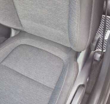 Черный Хендай Kona, объемом двигателя 0 л и пробегом 49 тыс. км за 17699 $, фото 9 на Automoto.ua