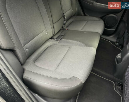 Черный Хендай Kona, объемом двигателя 0 л и пробегом 34 тыс. км за 19800 $, фото 66 на Automoto.ua