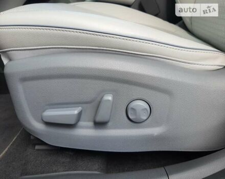 Черный Хендай Kona, объемом двигателя 0 л и пробегом 34 тыс. км за 20500 $, фото 18 на Automoto.ua