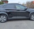 Черный Хендай Kona, объемом двигателя 0 л и пробегом 102 тыс. км за 17999 $, фото 6 на Automoto.ua