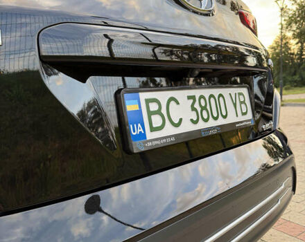 Черный Хендай Kona, объемом двигателя 0 л и пробегом 34 тыс. км за 19800 $, фото 15 на Automoto.ua