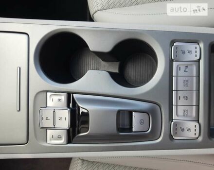 Черный Хендай Kona, объемом двигателя 0 л и пробегом 34 тыс. км за 20500 $, фото 27 на Automoto.ua