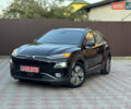 Черный Хендай Kona, объемом двигателя 0 л и пробегом 70 тыс. км за 16499 $, фото 82 на Automoto.ua
