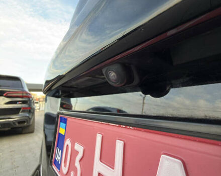 Черный Хендай Kona, объемом двигателя 0 л и пробегом 137 тыс. км за 16800 $, фото 38 на Automoto.ua