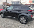 Черный Хендай Kona, объемом двигателя 0 л и пробегом 140 тыс. км за 17900 $, фото 6 на Automoto.ua