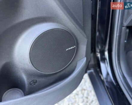 Черный Хендай Kona, объемом двигателя 0 л и пробегом 84 тыс. км за 17789 $, фото 28 на Automoto.ua