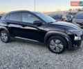 Черный Хендай Kona, объемом двигателя 0 л и пробегом 84 тыс. км за 17789 $, фото 17 на Automoto.ua