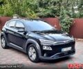 Чорний Хендай Kona, об'ємом двигуна 0 л та пробігом 25 тис. км за 22500 $, фото 2 на Automoto.ua