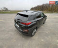 Чорний Хендай Kona, об'ємом двигуна 0 л та пробігом 41 тис. км за 17500 $, фото 13 на Automoto.ua