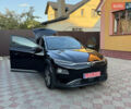 Черный Хендай Kona, объемом двигателя 0 л и пробегом 70 тыс. км за 16499 $, фото 29 на Automoto.ua