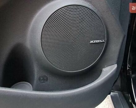 Черный Хендай Kona, объемом двигателя 0 л и пробегом 102 тыс. км за 17999 $, фото 15 на Automoto.ua