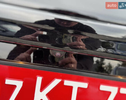 Черный Хендай Kona, объемом двигателя 0 л и пробегом 140 тыс. км за 17900 $, фото 12 на Automoto.ua