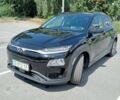 Чорний Хендай Kona, об'ємом двигуна 0 л та пробігом 127 тис. км за 16500 $, фото 1 на Automoto.ua