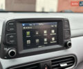 Чорний Хендай Kona, об'ємом двигуна 2 л та пробігом 137 тис. км за 14800 $, фото 13 на Automoto.ua