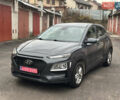 Чорний Хендай Kona, об'ємом двигуна 2 л та пробігом 137 тис. км за 14800 $, фото 1 на Automoto.ua