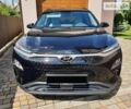 Черный Хендай Kona, объемом двигателя 0 л и пробегом 34 тыс. км за 20500 $, фото 2 на Automoto.ua