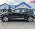 Черный Хендай Kona, объемом двигателя 0 л и пробегом 101 тыс. км за 15500 $, фото 19 на Automoto.ua