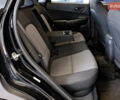 Чорний Хендай Kona, об'ємом двигуна 0 л та пробігом 45 тис. км за 16500 $, фото 42 на Automoto.ua