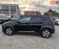 Черный Хендай Kona, объемом двигателя 0 л и пробегом 140 тыс. км за 17900 $, фото 5 на Automoto.ua