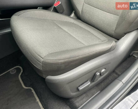 Черный Хендай Kona, объемом двигателя 0 л и пробегом 34 тыс. км за 19800 $, фото 43 на Automoto.ua