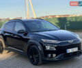 Черный Хендай Kona, объемом двигателя 0 л и пробегом 128 тыс. км за 17800 $, фото 101 на Automoto.ua