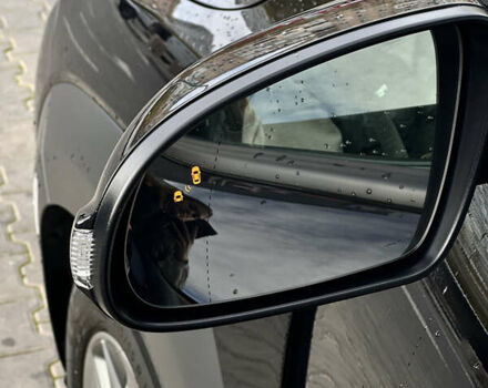 Черный Хендай Kona, объемом двигателя 0 л и пробегом 64 тыс. км за 22000 $, фото 24 на Automoto.ua