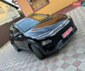 Черный Хендай Kona, объемом двигателя 0 л и пробегом 70 тыс. км за 16499 $, фото 70 на Automoto.ua