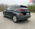 Чорний Хендай Kona, об'ємом двигуна 0 л та пробігом 41 тис. км за 17500 $, фото 6 на Automoto.ua
