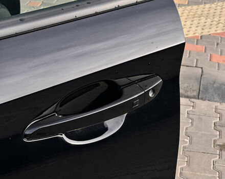 Черный Хендай Kona, объемом двигателя 0 л и пробегом 64 тыс. км за 22000 $, фото 20 на Automoto.ua