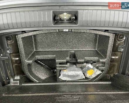 Чорний Хендай Kona, об'ємом двигуна 0 л та пробігом 41 тис. км за 17500 $, фото 34 на Automoto.ua