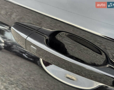 Черный Хендай Kona, объемом двигателя 0 л и пробегом 140 тыс. км за 17900 $, фото 26 на Automoto.ua