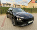 Черный Хендай Kona, объемом двигателя 0 л и пробегом 34 тыс. км за 19800 $, фото 29 на Automoto.ua