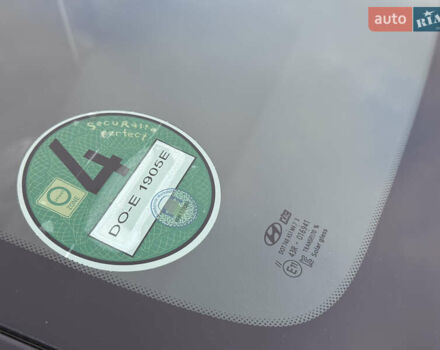 Черный Хендай Kona, объемом двигателя 0 л и пробегом 140 тыс. км за 17900 $, фото 27 на Automoto.ua