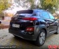 Чорний Хендай Kona, об'ємом двигуна 0 л та пробігом 60 тис. км за 22000 $, фото 7 на Automoto.ua