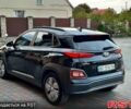 Чорний Хендай Kona, об'ємом двигуна 0 л та пробігом 25 тис. км за 22500 $, фото 1 на Automoto.ua