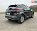 Чорний Хендай Kona, об'ємом двигуна 0 л та пробігом 41 тис. км за 17500 $, фото 4 на Automoto.ua