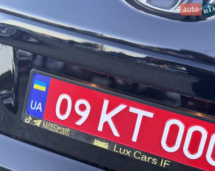 Черный Хендай Kona, объемом двигателя 0 л и пробегом 84 тыс. км за 17789 $, фото 13 на Automoto.ua