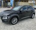 Чорний Хендай Kona, об'ємом двигуна 1.59 л та пробігом 38 тис. км за 23500 $, фото 1 на Automoto.ua