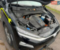 Чорний Хендай Kona, об'ємом двигуна 0 л та пробігом 48 тис. км за 11800 $, фото 17 на Automoto.ua