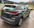 Чорний Хендай Kona, об'ємом двигуна 0 л та пробігом 48 тис. км за 11800 $, фото 14 на Automoto.ua
