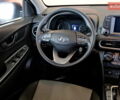 Чорний Хендай Kona, об'ємом двигуна 0 л та пробігом 45 тис. км за 16500 $, фото 50 на Automoto.ua